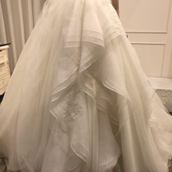 ラソールガーデン大阪の写真16枚目