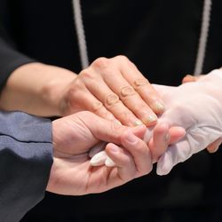 ラソールガーデン大阪の写真36枚目