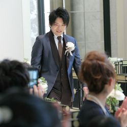 ラソールガーデン大阪の写真18枚目