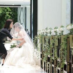 ラソールガーデン大阪の写真20枚目