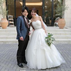 ラソールガーデン大阪の写真29枚目