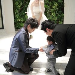 ラソールガーデン大阪の写真15枚目