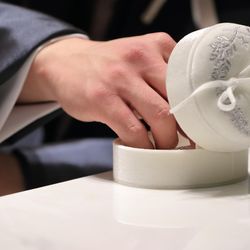 ラソールガーデン大阪の写真9枚目