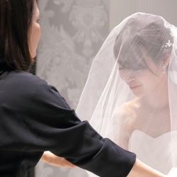 ラソールガーデン大阪の写真4枚目