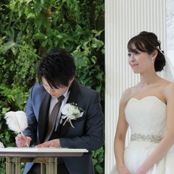 ラソールガーデン大阪の写真11枚目