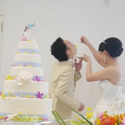 セント・ラファエロチャペル御堂筋の写真1枚目