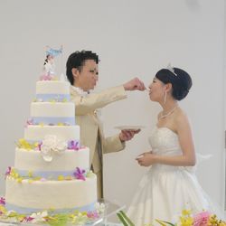 セント・ラファエロチャペル御堂筋の写真12枚目