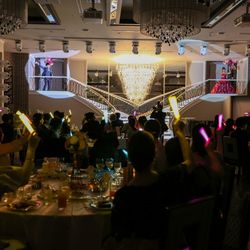 ウェディングスホテル・ベルクラシック東京の写真25枚目