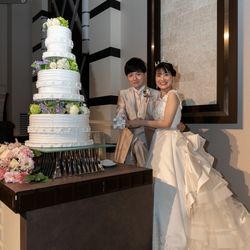 ウェディングスホテル・ベルクラシック東京の写真5枚目