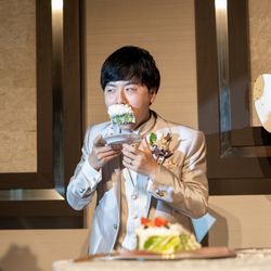 ウェディングスホテル・ベルクラシック東京の写真21枚目