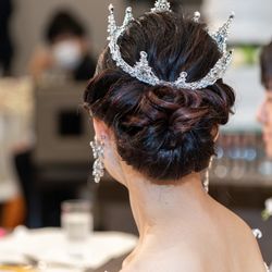 ウェディングスホテル・ベルクラシック東京の写真25枚目