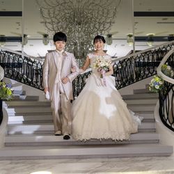 ウェディングスホテル・ベルクラシック東京の写真35枚目