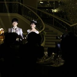 ウェディングスホテル・ベルクラシック東京の写真23枚目