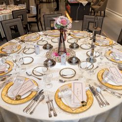 ウェディングスホテル・ベルクラシック東京の写真26枚目