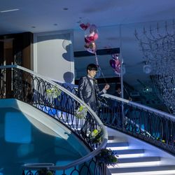 ウェディングスホテル・ベルクラシック東京の写真13枚目