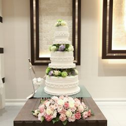 ウェディングスホテル・ベルクラシック東京の写真15枚目