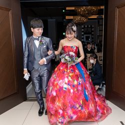 ウェディングスホテル・ベルクラシック東京の写真12枚目