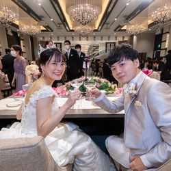 ウェディングスホテル・ベルクラシック東京の写真15枚目