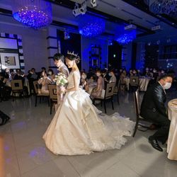 ウェディングスホテル・ベルクラシック東京の写真16枚目