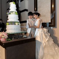 ウェディングスホテル・ベルクラシック東京の写真3枚目