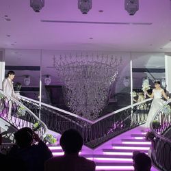 ウェディングスホテル・ベルクラシック東京の写真9枚目