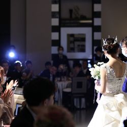 ウェディングスホテル・ベルクラシック東京の写真31枚目