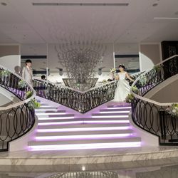 ウェディングスホテル・ベルクラシック東京の写真12枚目