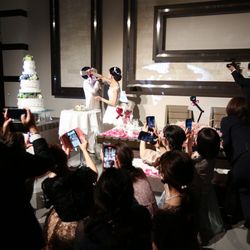 ウェディングスホテル・ベルクラシック東京の写真26枚目