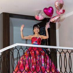 ウェディングスホテル・ベルクラシック東京の写真12枚目