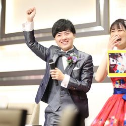 ウェディングスホテル・ベルクラシック東京の写真32枚目