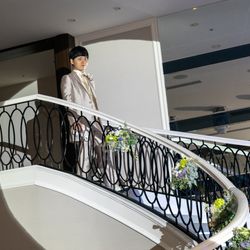 ウェディングスホテル・ベルクラシック東京の写真7枚目