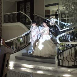 ウェディングスホテル・ベルクラシック東京の写真13枚目