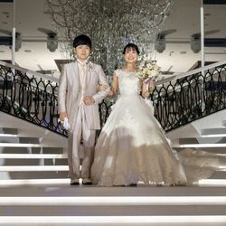 ウェディングスホテル・ベルクラシック東京の写真16枚目