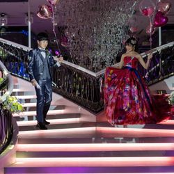 ウェディングスホテル・ベルクラシック東京の写真13枚目