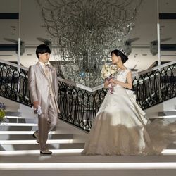 ウェディングスホテル・ベルクラシック東京の写真3枚目