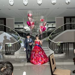 ウェディングスホテル・ベルクラシック東京の写真21枚目