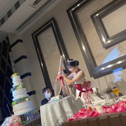 ウェディングスホテル・ベルクラシック東京の写真22枚目