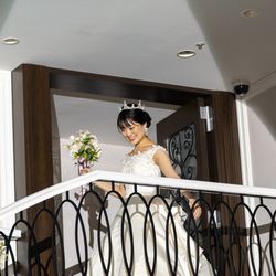 ウェディングスホテル・ベルクラシック東京の写真26枚目