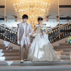 ウェディングスホテル・ベルクラシック東京の写真22枚目