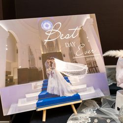 ウェディングスホテル・ベルクラシック東京の写真31枚目