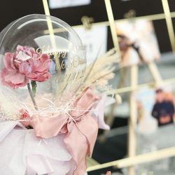 ウェディングスホテル・ベルクラシック東京の写真21枚目