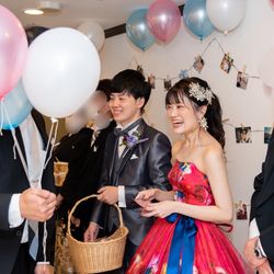 ウェディングスホテル・ベルクラシック東京の写真7枚目