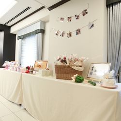 ウェディングスホテル・ベルクラシック東京の写真17枚目