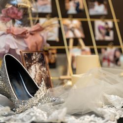 ウェディングスホテル・ベルクラシック東京の写真17枚目