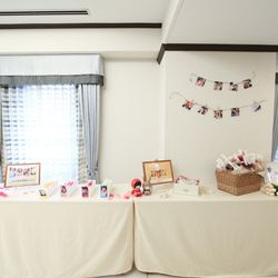 ウェディングスホテル・ベルクラシック東京の写真3枚目