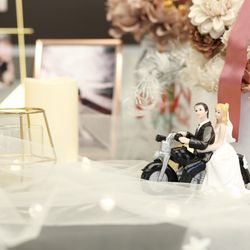 ウェディングスホテル・ベルクラシック東京の写真22枚目