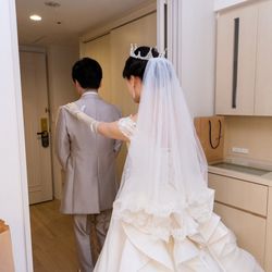 ウェディングスホテル・ベルクラシック東京の写真23枚目