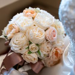 ウェディングスホテル・ベルクラシック東京の写真28枚目