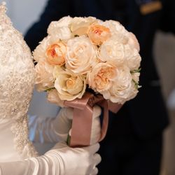 ウェディングスホテル・ベルクラシック東京の写真24枚目