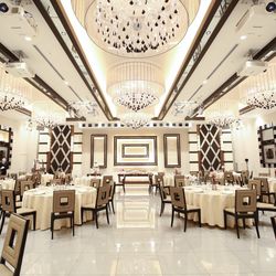 ウェディングスホテル・ベルクラシック東京の写真35枚目